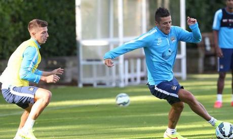 In attesa di Salah, l’Inter cambia obbiettivo.