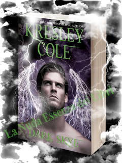 Recensione: Dark Skye di Kresley Cole