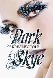 Recensione: Dark Skye di Kresley Cole