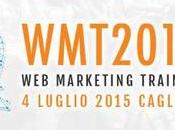 WMT2015 registra tutto esaurito.