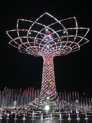 EXPO 2015: Guida per Sopravvivere!