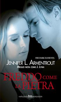 Freddo come la pietra - Jennifer Armentrout