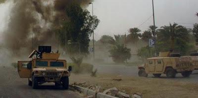 Gli attacchi nel nord del Sinai, in Egitto