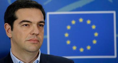#Tsipras: lezione di democrazia