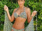 Laura Ribas mare bikini firmato Lovable