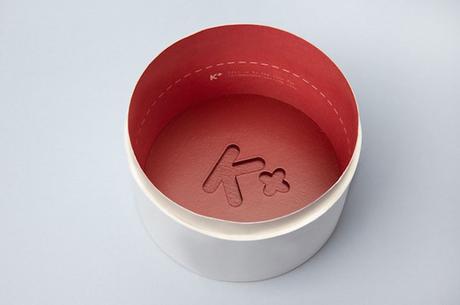 GRAFICA: La confezione di Kellogg's di Mun Joo Kim