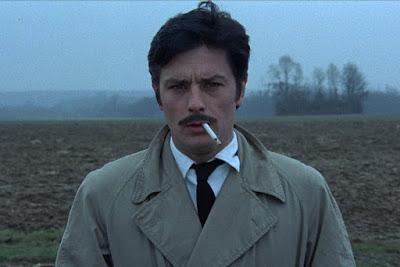 “I senza nome” di Jean-Pierre Melville: il tragico destino di tre uomini, costantemente in bilico tra  bisogno di redenzione e desiderio di riscatto.