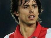 L’Inter pensa Iturraspe, costo