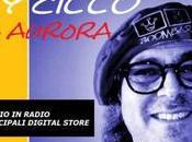 TONY CICCO Aurora” single Artis Records Edizioni Cramps Music