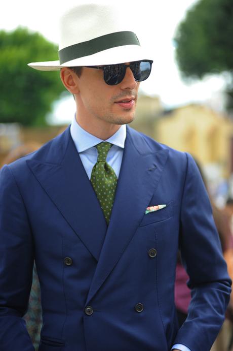 La moda uomo secondo Pitti 88