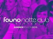 Fauno Notte Club Sorrento (NA): un`estate cinque stelle