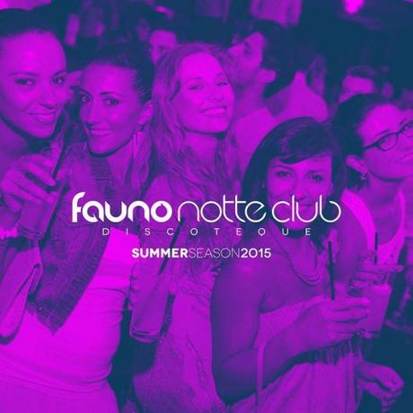 Fauno Notte Club Sorrento (NA): un`estate a cinque stelle