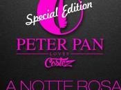 Gianluca Motta, Adrian Zack, Khady Omari, Niko Messina Mammato Peter Loves Costez Revolution