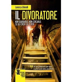 Recensioni divoratore