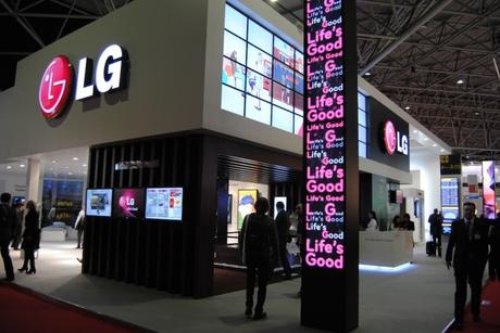 Pubblicati i primi render di LG G4c