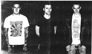 Halshug - Bodets Band