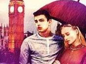 uscito “Una notte Londra”, libro, collaborazione Miriam Rizzo