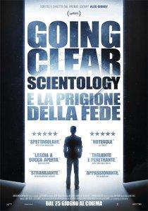 Going Clear