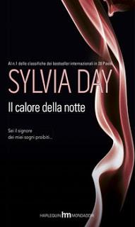 Recensione:  Il calore della notte