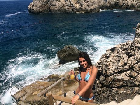 La grande bellezza: #Capri