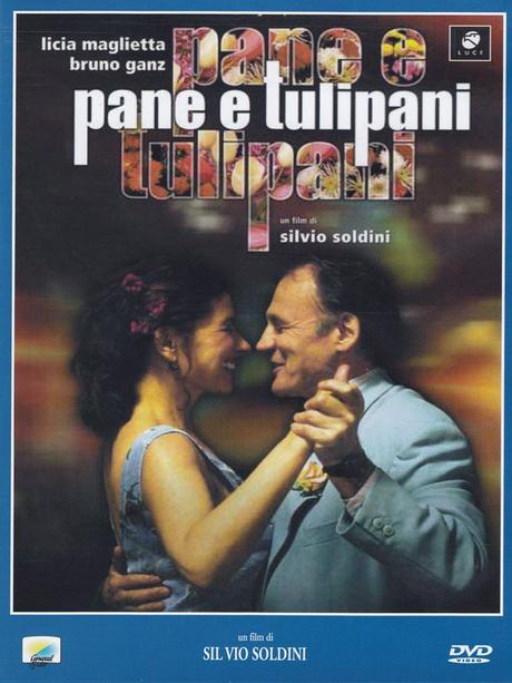 Pane E Tulipani (1999)