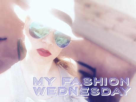 My Fashion Wednesday #7