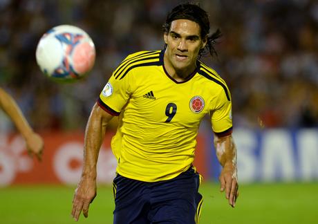 Chelsea, si stringe per Falcao e Begovic