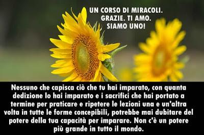 Il falso non può essere la verità e che ciò che è la verità non può essere falso. Parte 1.