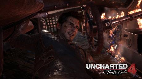 Uncharted 4: A Thief's End - Il gameplay esteso di quanto visto all'E3 2015