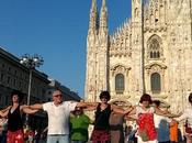 Milano Grecia Duomo