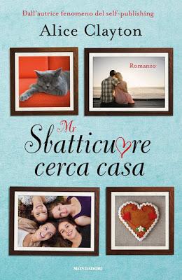 Recensione: Mr. Sbatticuore Cerca Casa Alice Clayton