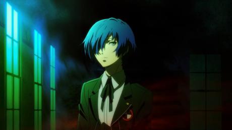 Persona 3, alcuni dettagli dal quarto film animato