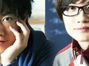 Bakuman., trailer teaser dalla pellicola