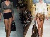 shorts summer edition: glam versione mini