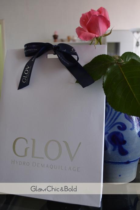 Glov Hydro Demaquillage