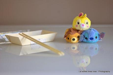 [Momlife] Tsum Tsum mania!