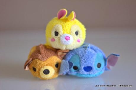 [Momlife] Tsum Tsum mania!