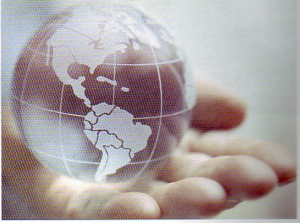 DOMINARE L'AMBIENTE CIRCOSTANTE