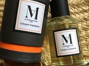 PROFUMO: COLOGNE IMPATIENTE MANUFACTURE PARFUMS