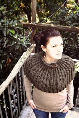 Spritz-intervista n° 4: Ilaria Caliri