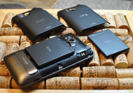 5 motivi per non comprare uno smartphone con batteria integrata!