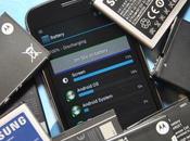 motivi comprare smartphone batteria integrata!