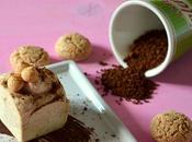 Semifreddo caffè amaretti