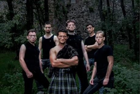 WOLFANG – Intervista