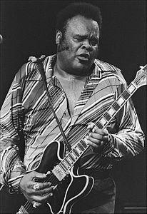 I Grandi del Blues: 20 Freddie King - 21 Pee Wee Crayton 23 Rory Block - 24 Corey Harris