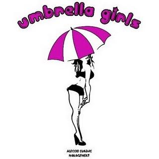 Umbrella Girls