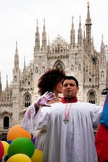 Il Gay Pride secondo me...