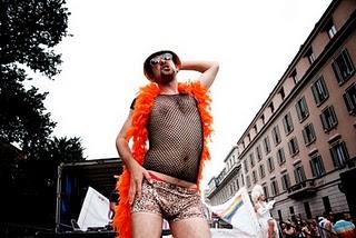 Il Gay Pride secondo me...