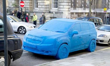 guerrilla-chevrolet-orlando-play-doh-london