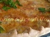 Quiche gamberetti